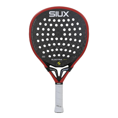 Electra Pro Stupaczuk Fire Red 2026