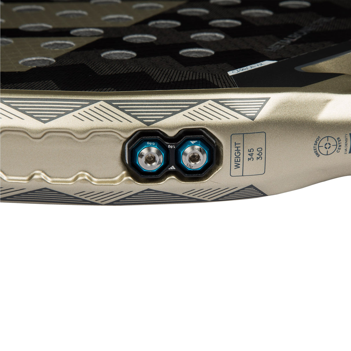 Metalbone CTRL 3.4 2025