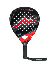 Maxx Hype Gen 2 Mike Yanguas racket 2026