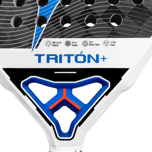 Triton Power+ 2026