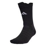 Performance Crew Sock Black