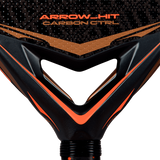 Arrow Hit Carbon CTRL 2026