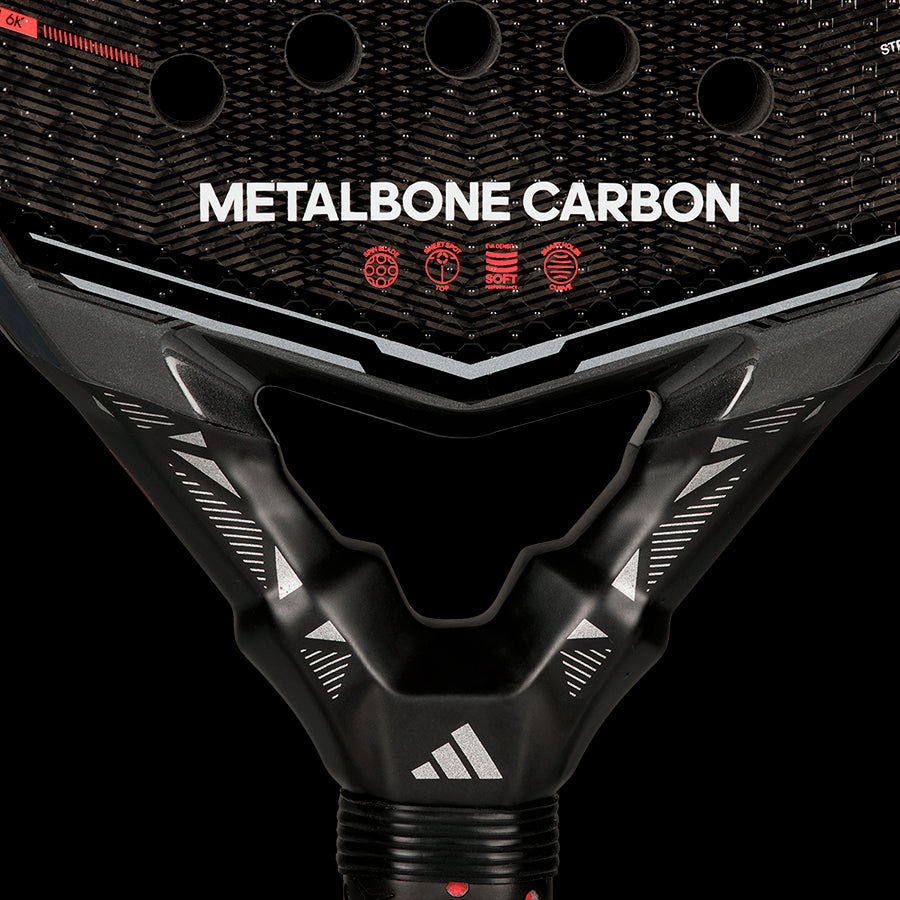 Metalbone Carbon David Gala 2026