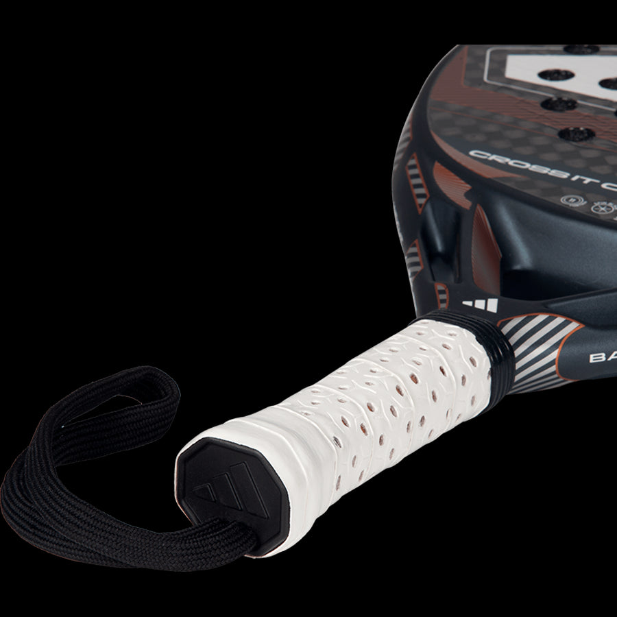 Cross It Carbon CTRL 2026