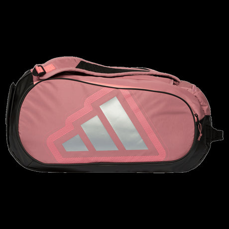 Racket Bag ProTour 2026 Pink/Black