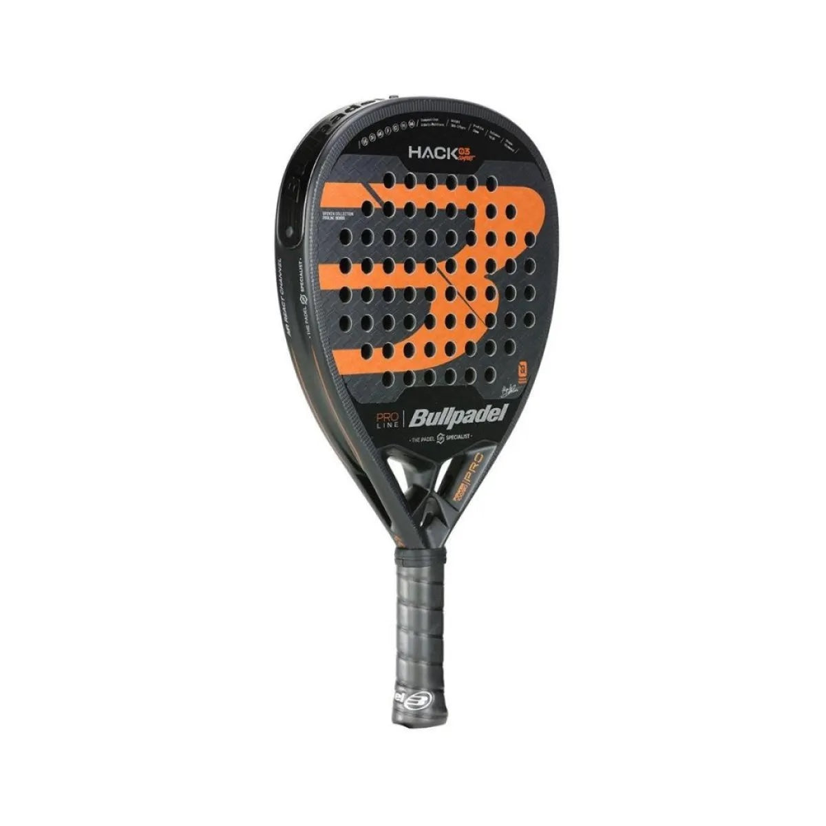 Hack 03 Comfort 2024