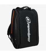 Hack Racket Bag Black 2026