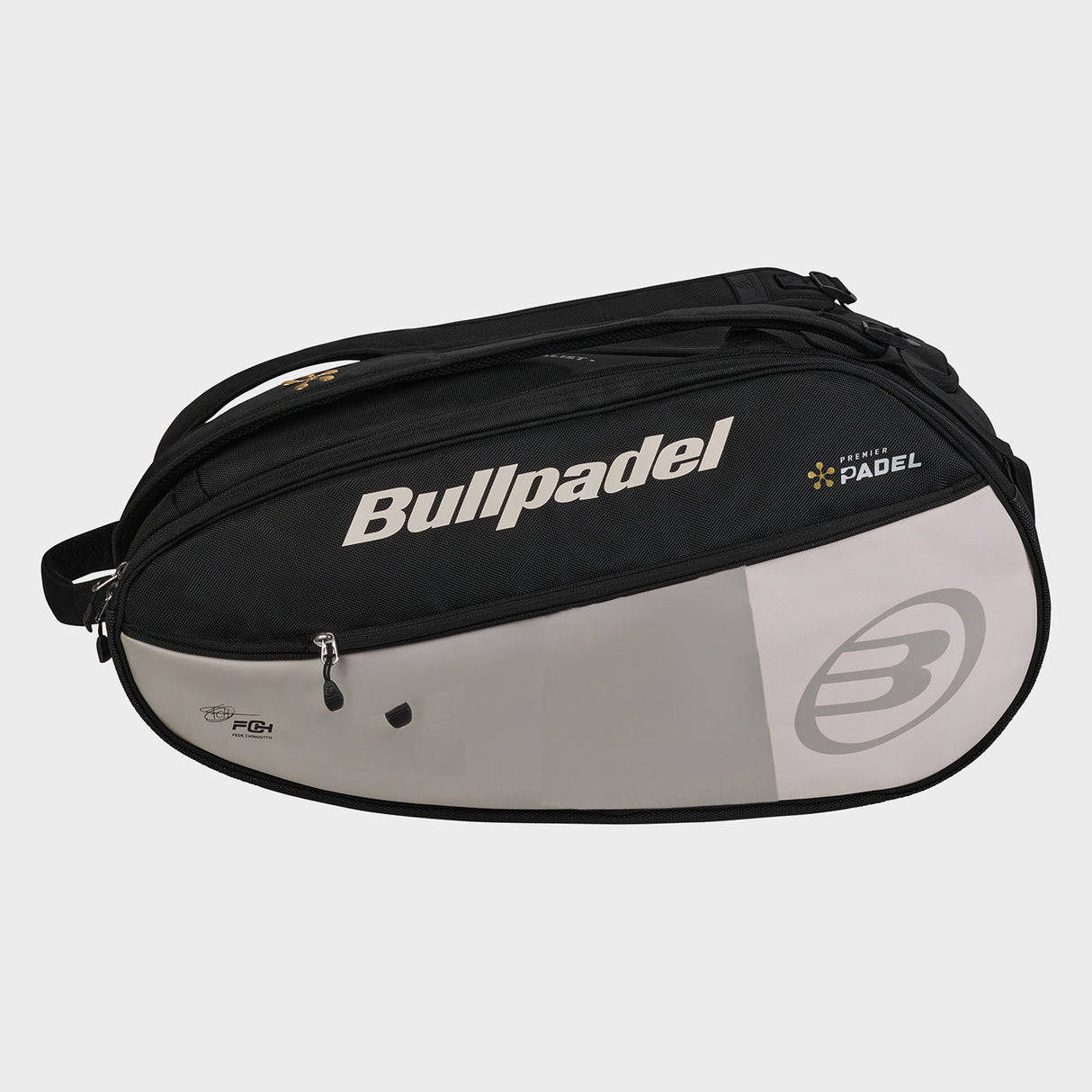 Neuron Premier Padel Racket Bag 2026