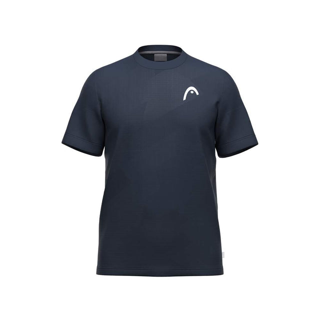PRO T-skjorte herre NAVY