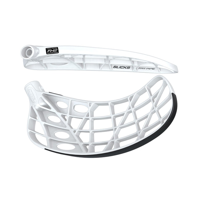 Fatpipe CTRL LICKER PPB GHOST WHITE/PE KULLSORT FH2