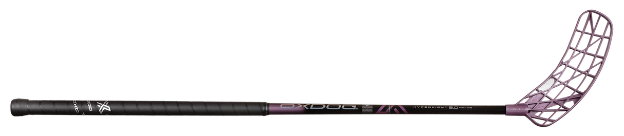 Oxdog HYPERLIGHT 2.0 HST 29 PU ROUND MBC 26/27