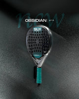 Siux OBSIDIAAN PRO BLACK 2027