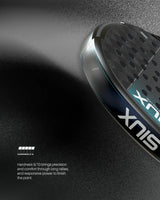 Siux Obsidian Pro Silver 2027