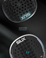 Siux OBSIDIAAN PRO BLACK 2027