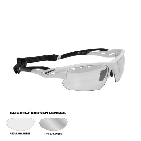Fatpipe BESKYTTELSESBRILLE SÆT SR ACE