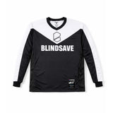 Blindsave Vault Keepertrøye Svart 26/27
