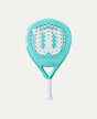 Wilson Blade LS V4 Grønn 2026