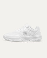 Wilson COURTGLIDE PADEL W Hvid 2026