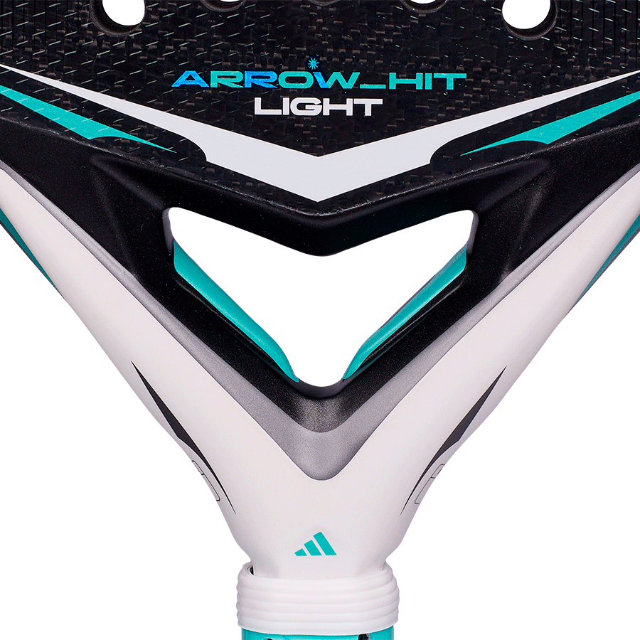 Adidas Arrow Hit Light Ari Sánchez 2026