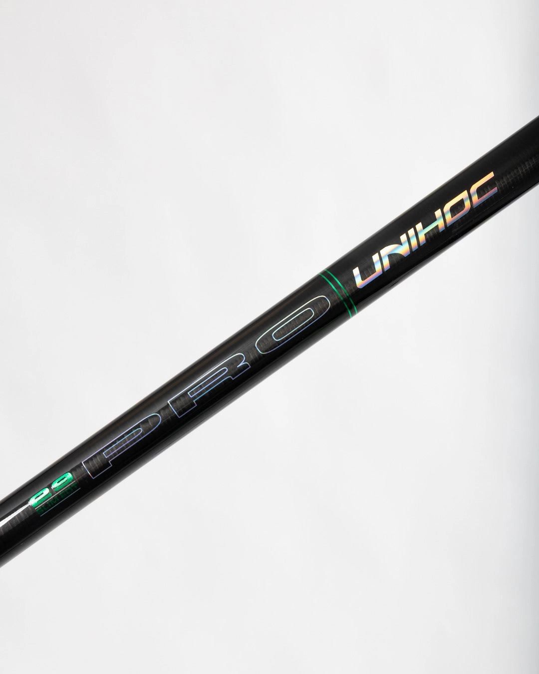 Unihoc UNILITE PRO FL 29 vihreä SLIM EDT