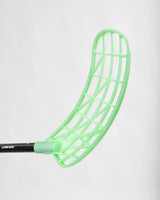 Unihoc UNILITE PRO FL 29 vihreä SLIM EDT