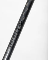 Unihoc UNILITE CARBSKIN FL 26 SORT SLIM 26/27