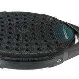 Siux OBSIDIAAN PRO BLACK 2027