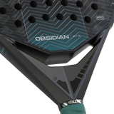 Siux OBSIDIAAN PRO BLACK 2027