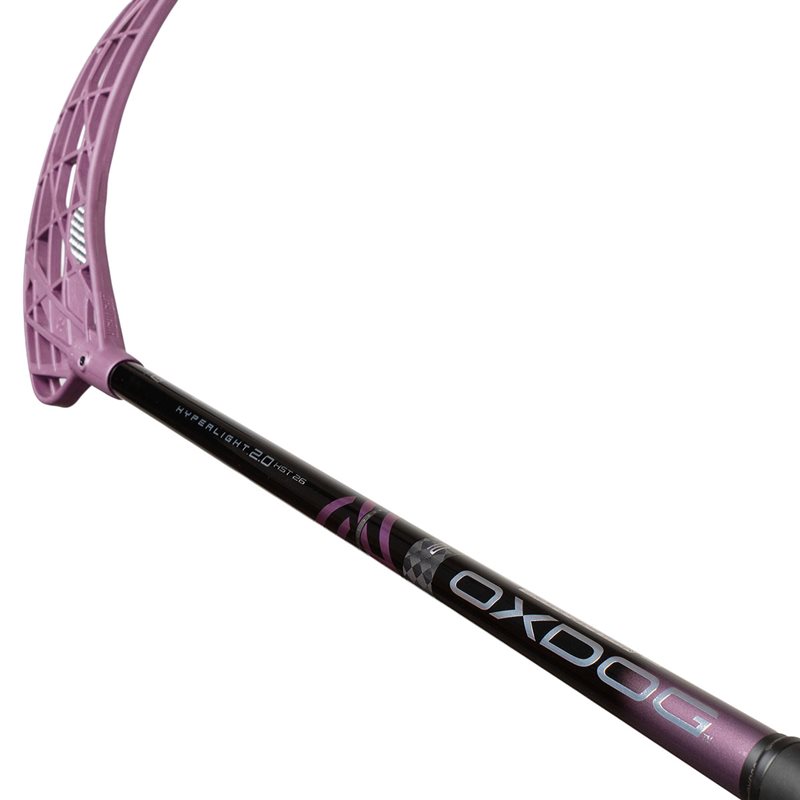 Oxdog HYPERLIGHT 2.0 HST 26 PU OVAL MBC 26/27
