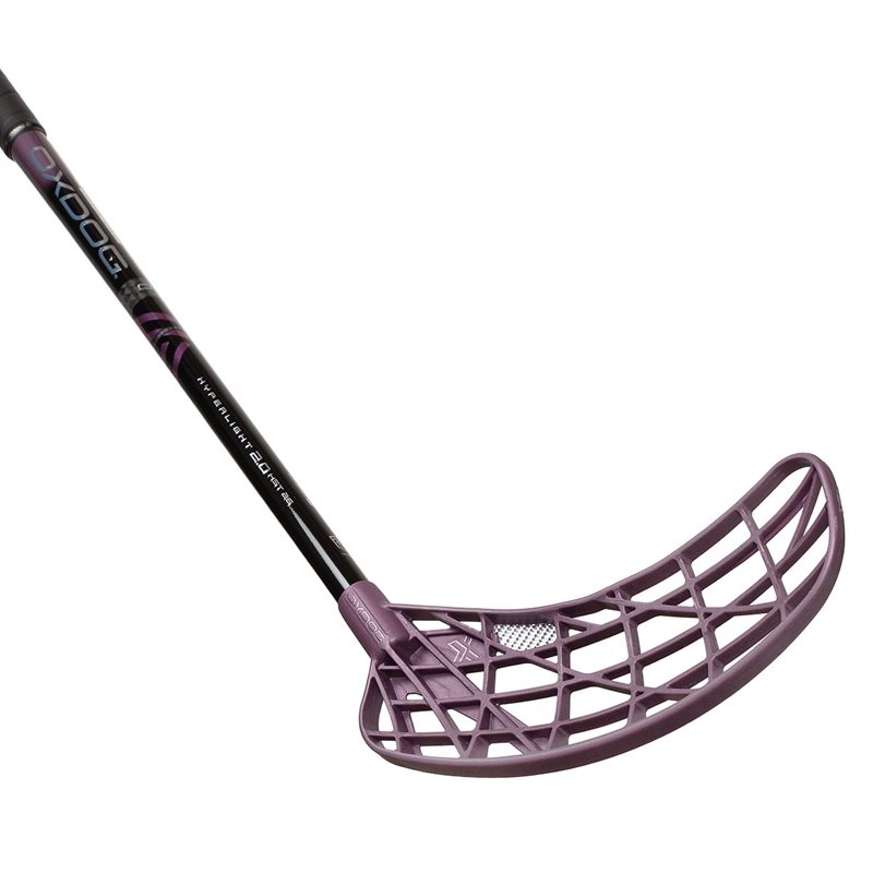 Oxdog HYPERLIGHT 2.0 HST 26 PU OVAL MBC 26/27