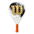 Wilson DEFY V1 SE hvidguld 2026