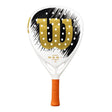 Wilson - DEFY Pro V1 SE hvidguld 2026