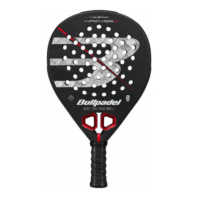 Bullpadel Hack 05 -hybridi 2027