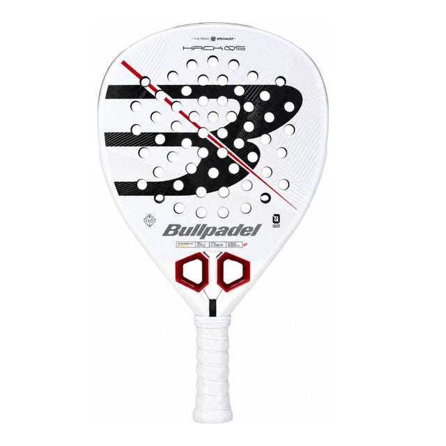 Bull padel Hack 05 2027