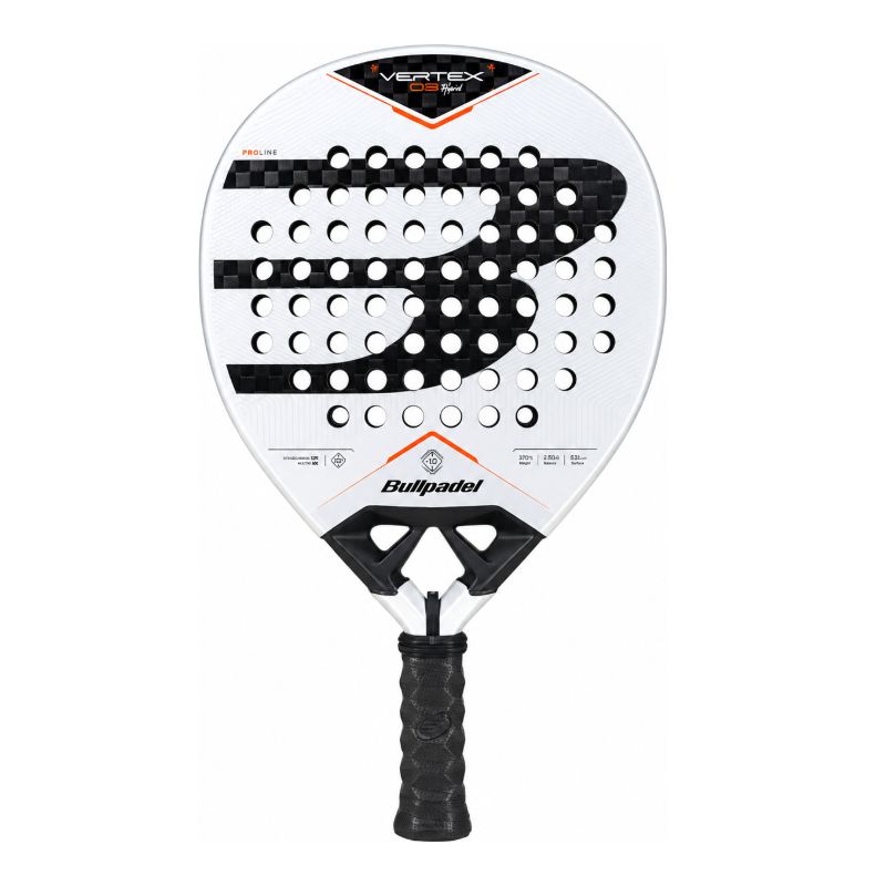 Bullpadel Vertex 05 Hybrid 2027