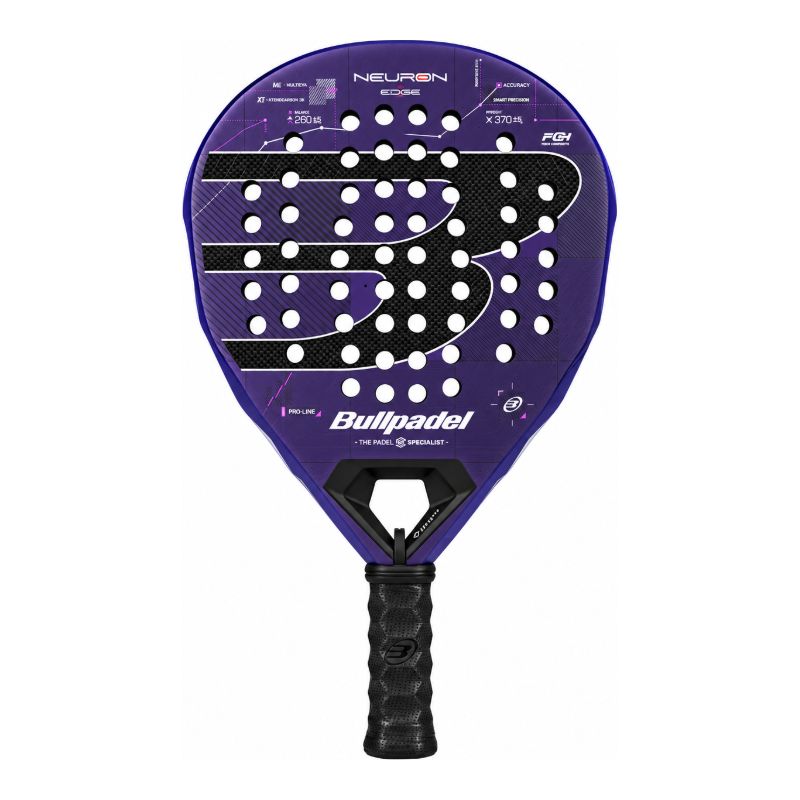 Bull padel Neuron 02 Edge 2027