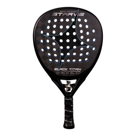 StarVie Black Titan Blue 2027