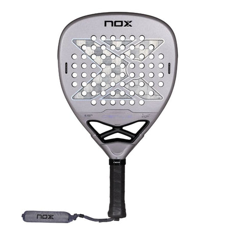 Nox AT10 Luxury GENIUS Attack 18K Alum 2027