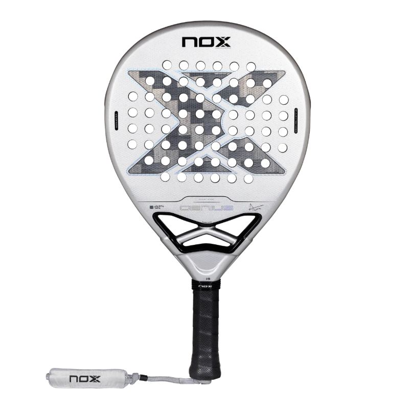 Nox AT10 Luxury Genius 12K Alum Xtrem 2027
