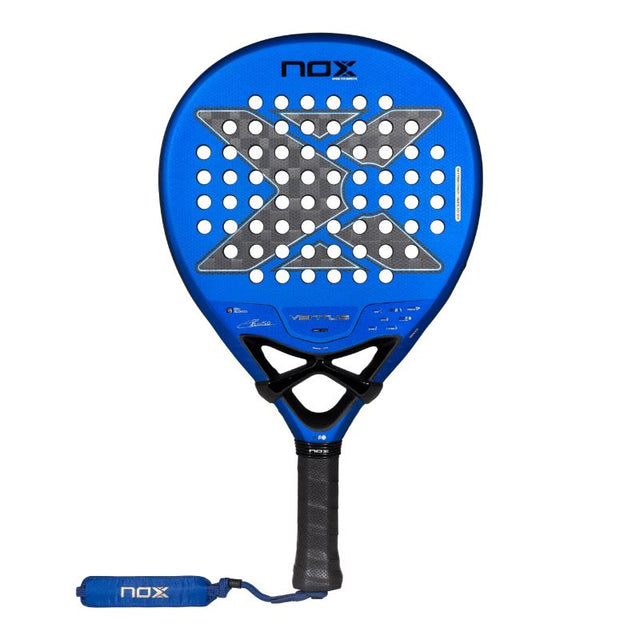 Nox EA10 Ventus Hybrid 12K Xtrem av Edu Alonso 2027