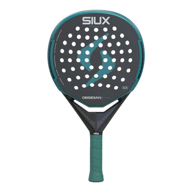 Sioux Obsidian Elite 2027