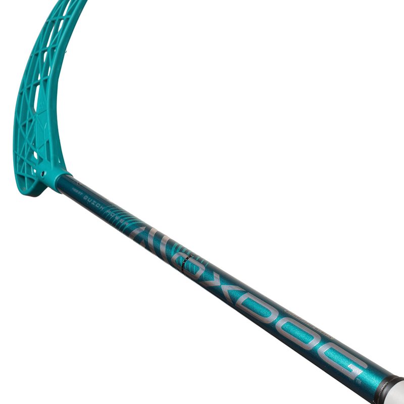 Oxdog QUICK POWER HES 27 TQ RUND MB 26/27