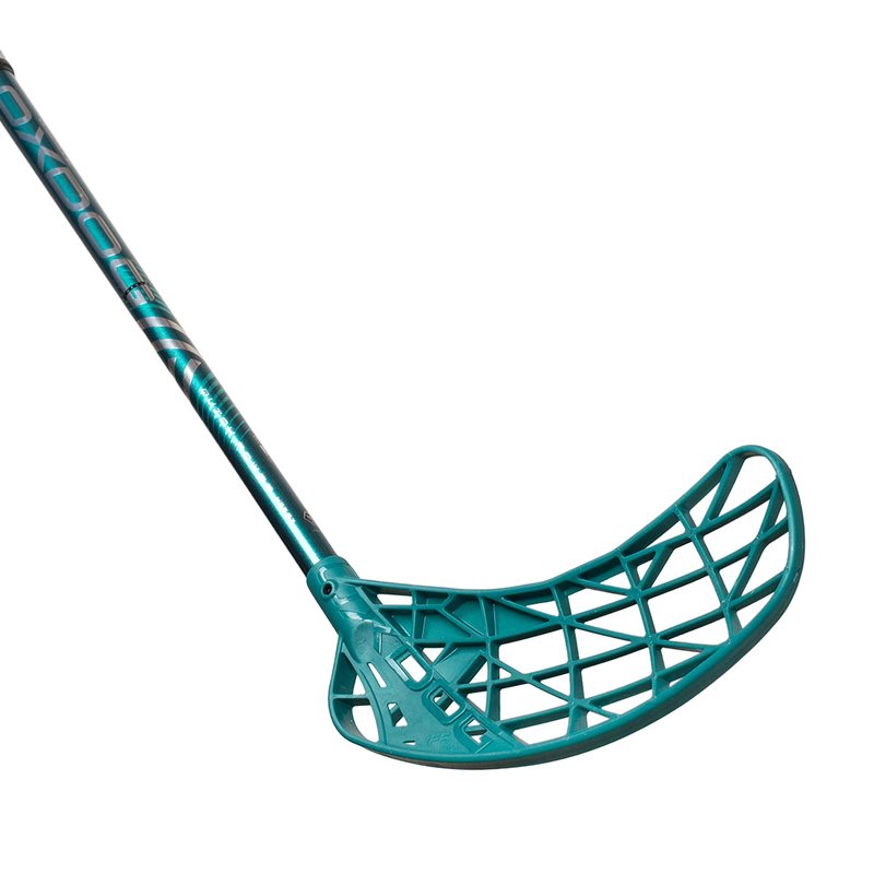 Oxdog QUICK POWER HES 27 TQ RUND MB 26/27