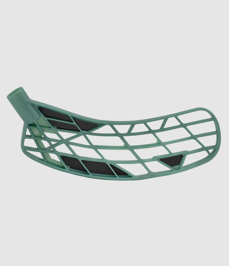 Oxdog TRIAD CARBON MBC3 Frozen Mint