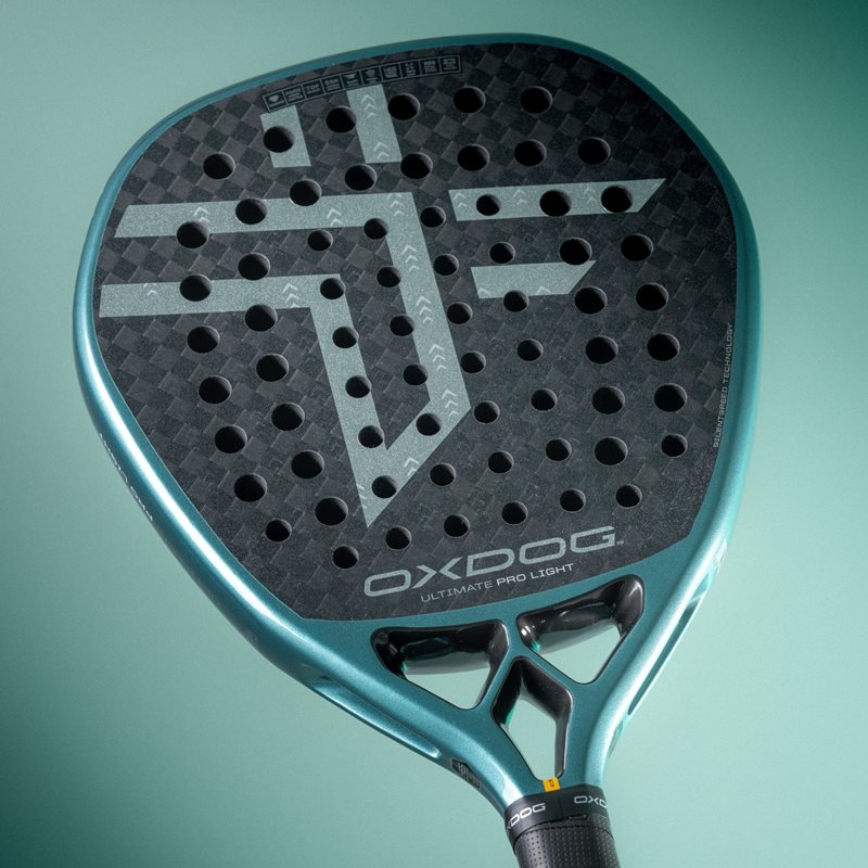 Oxdog Ultimate Pro Light 2027