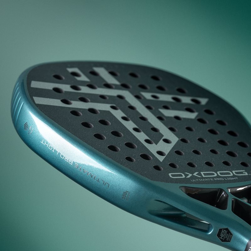 Oxdog Ultimate Pro Light 2027
