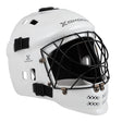 Oxdog XGUARD HELMET Cat Eye JR White/Black 26/27