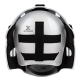 Oxdog XGUARD HJELM Cat Eye JR Hvit/Sort 26/27