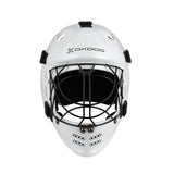 Oxdog XGUARD HJELM Cat Eye JR Hvit/Sort 26/27