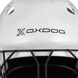 Oxdog XGUARD HJELM Cat Eye JR Hvit/Sort 26/27
